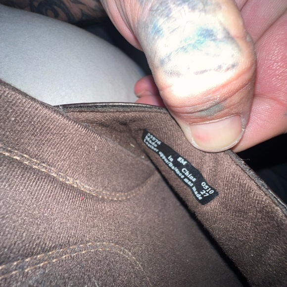 Chaco - Picture 2 of 4